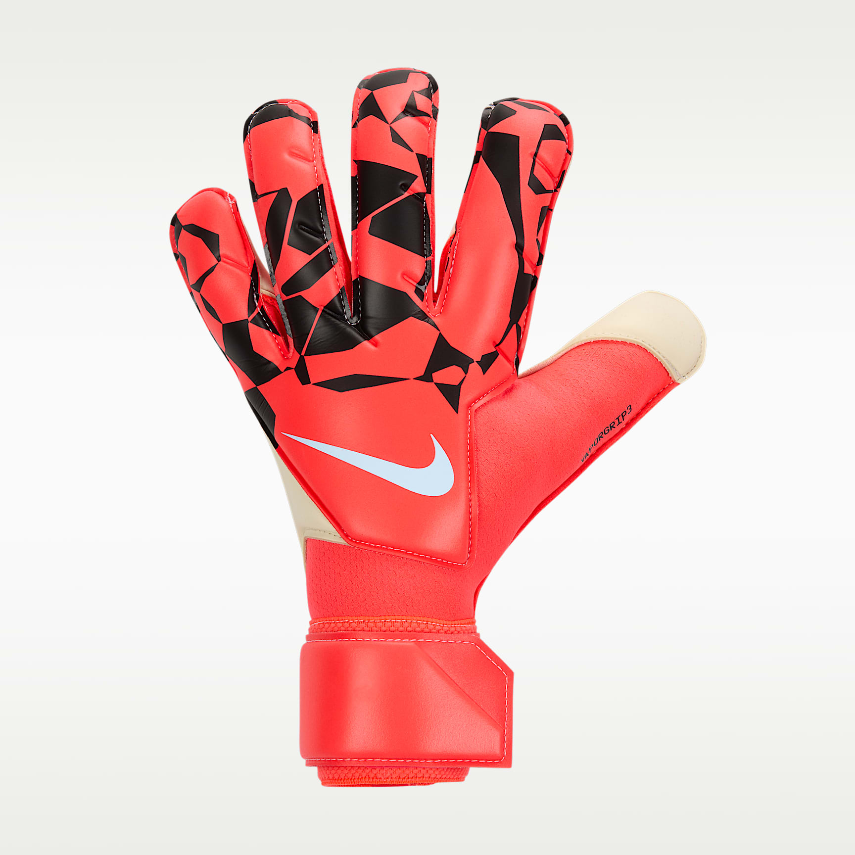 Nike Vapor Grip3 RS キーパー　グローブ Nike Vapor Grip3 Goalkeeper Soccer Gloves. Nike.com